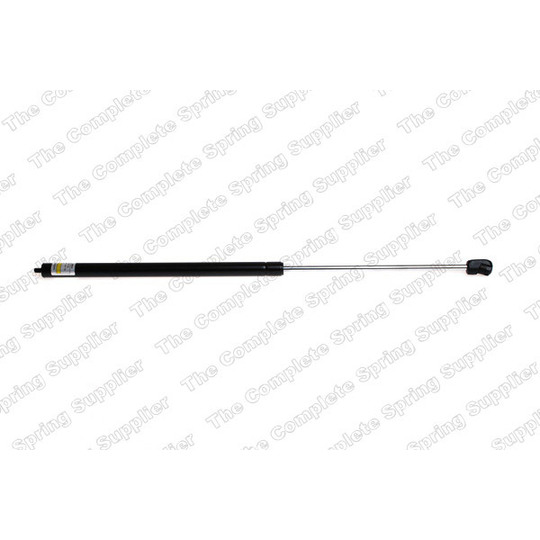 338008 - Gas Spring, bonnet 