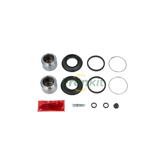 236912 - Repair Kit, brake caliper 