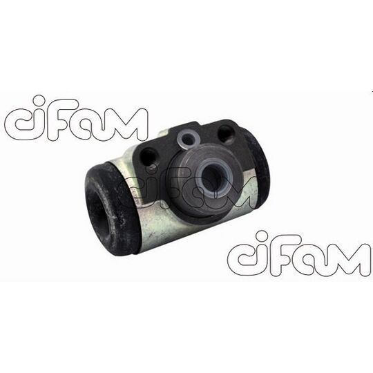 101-414 - Wheel Brake Cylinder 