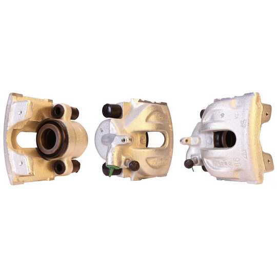 87-0525 - Brake Caliper 