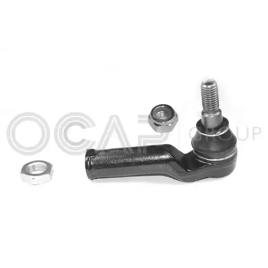 0292490 - Tie rod end 