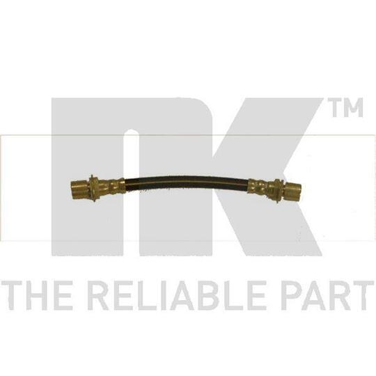 854578 - Brake Hose 