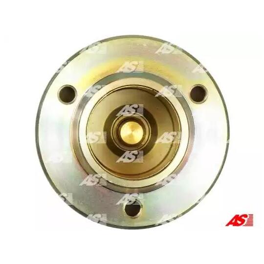 SS0171 - Solenoid Switch, starter 