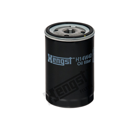 H14W40 - Oil filter 