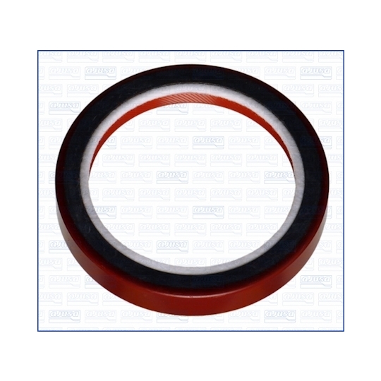 15035300 - Shaft Seal, crankshaft 