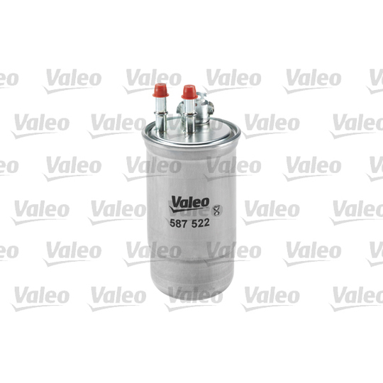 587522 - Fuel filter 