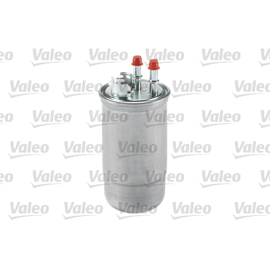 587522 - Fuel filter 