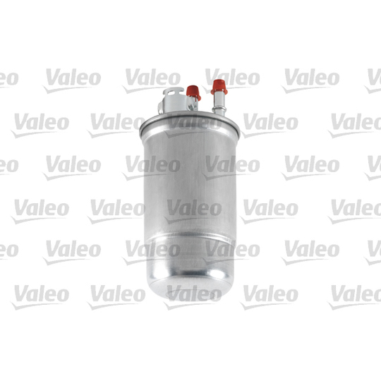 587522 - Fuel filter 