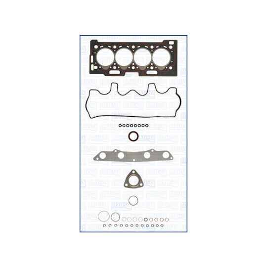 52131200 - Packningssats, topplock 