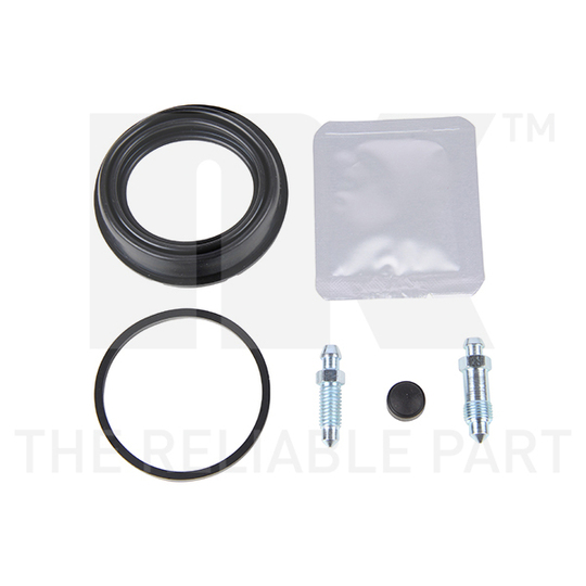 8825014 - Repair Kit, brake caliper 