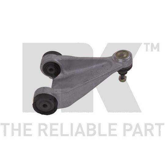 5011010 - Track Control Arm 