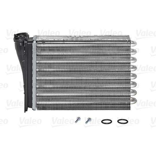 715334 - Heat Exchanger, interior heating 