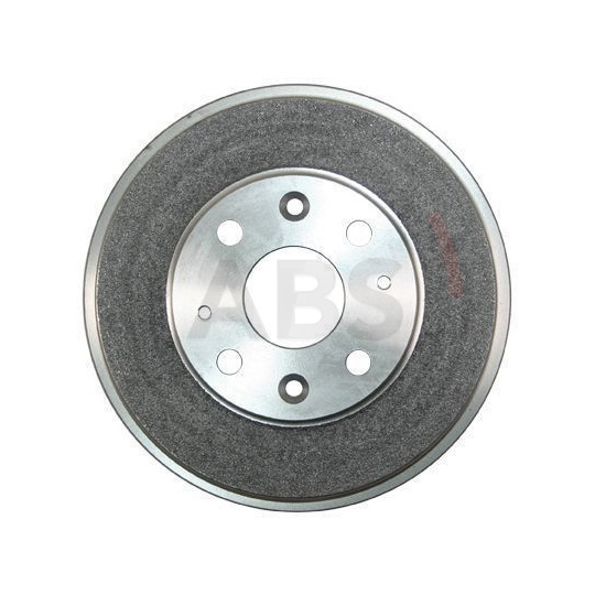 2435-S - Brake Drum 