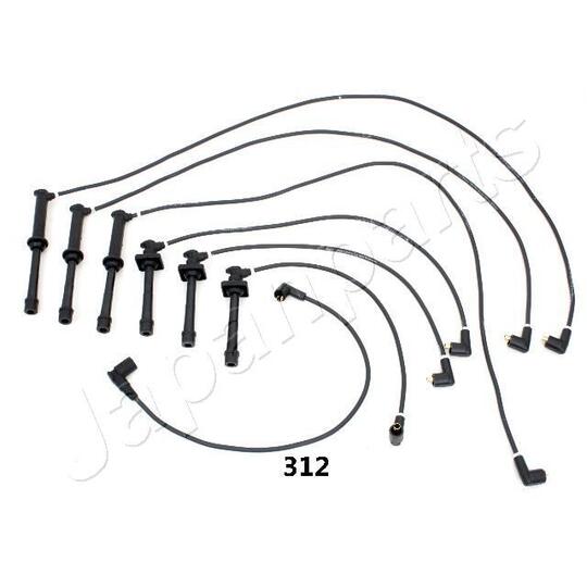 IC-312 - Ignition Cable Kit 