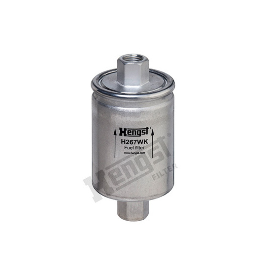 H267WK - Fuel filter 