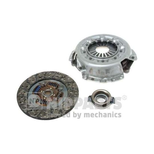 J2001123 - Clutch Kit 