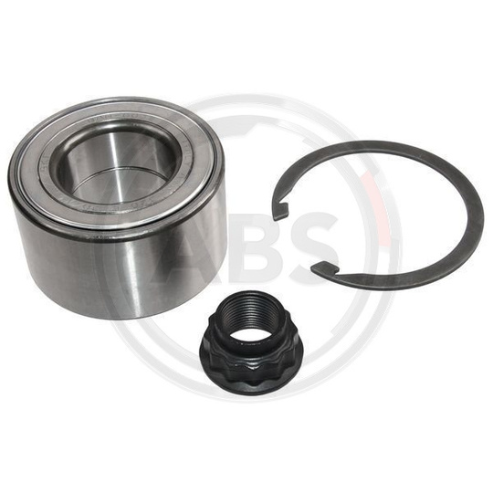 201101 - Wheel Bearing Kit 