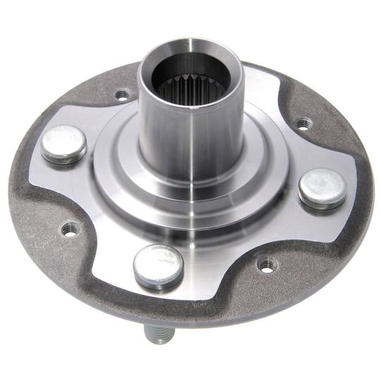 0382-GEF - Wheel hub 