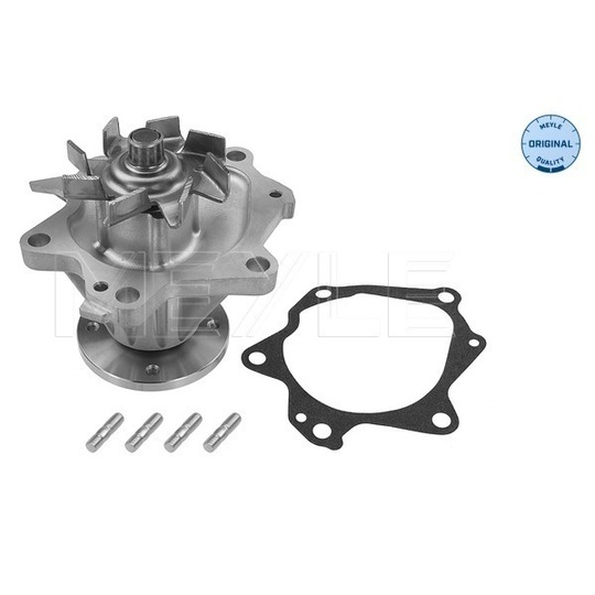 36-13 220 0001 - Water pump 