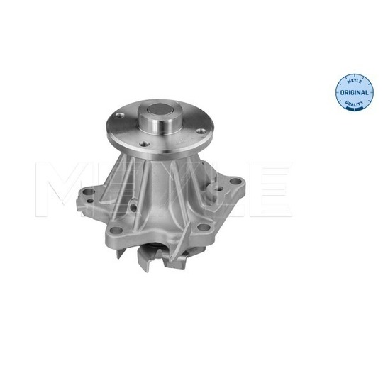 36-13 220 0001 - Water pump 