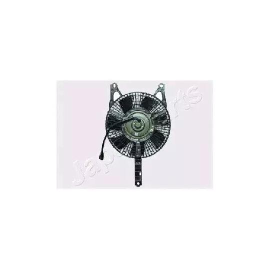 VNT271003 - Fan, radiator 