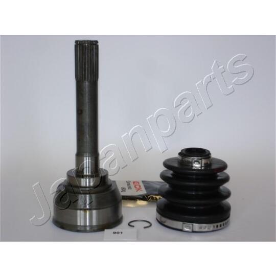 GI-901 - Joint Kit, drive shaft 