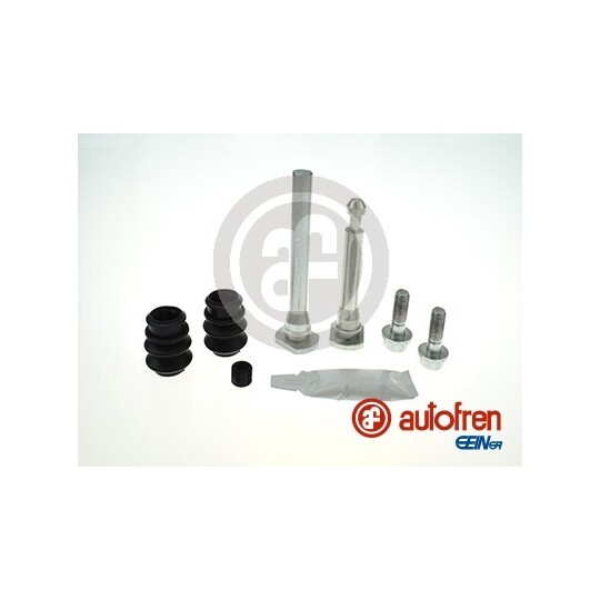 D7176C - Guide Sleeve Kit, brake caliper 