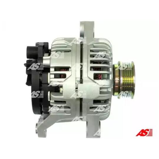 A0341 - Generator 