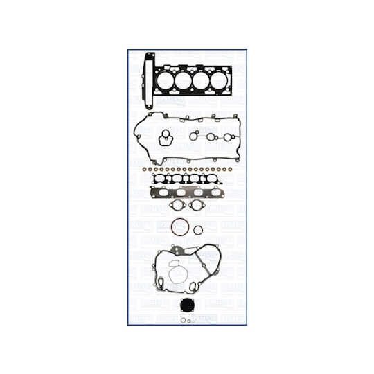 50274700 - Hel packningssats, motor 