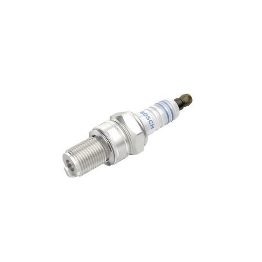 0 242 255 504 - Spark Plug 