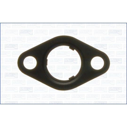 01176600 - Seal, EGR valve 