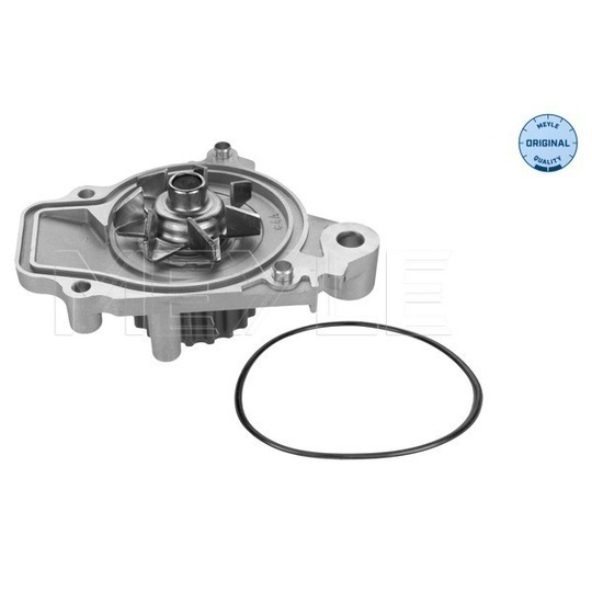 31-13 192 0001 - Water pump 