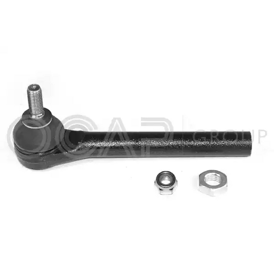 0286493 - Tie rod end 