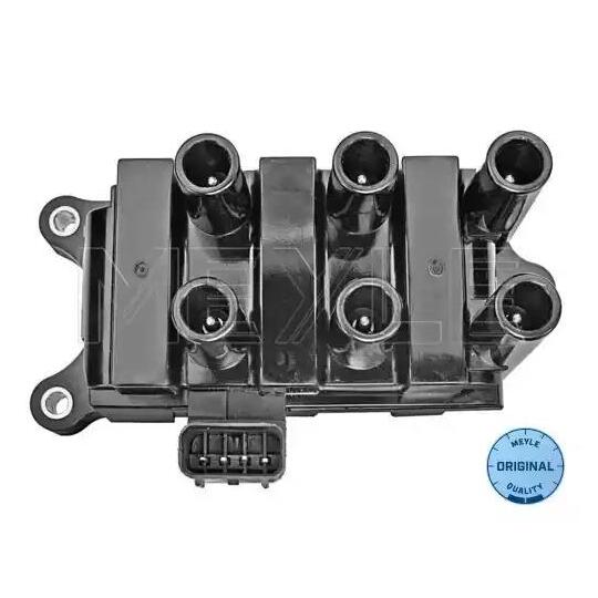 714 885 0009 - Ignition coil 