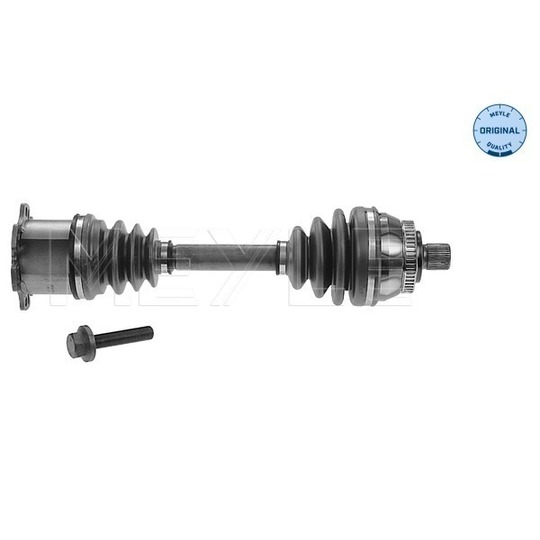 100 498 0144 - Drive Shaft 