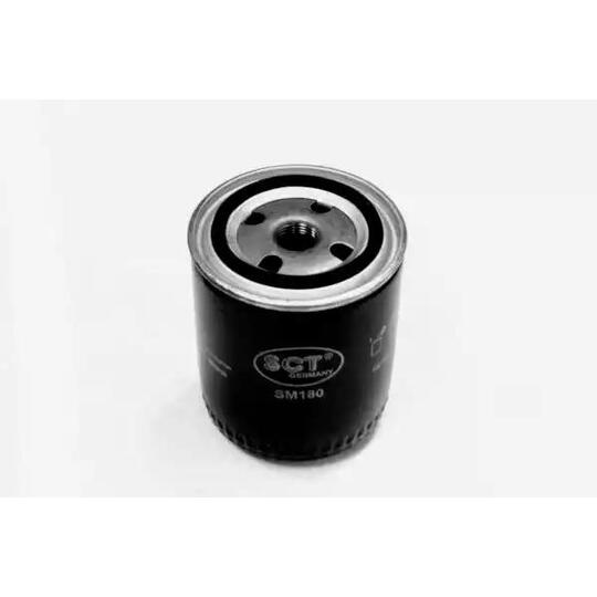 SM 180 - Oil filter 