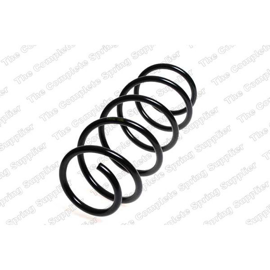 12166 - Coil Spring 