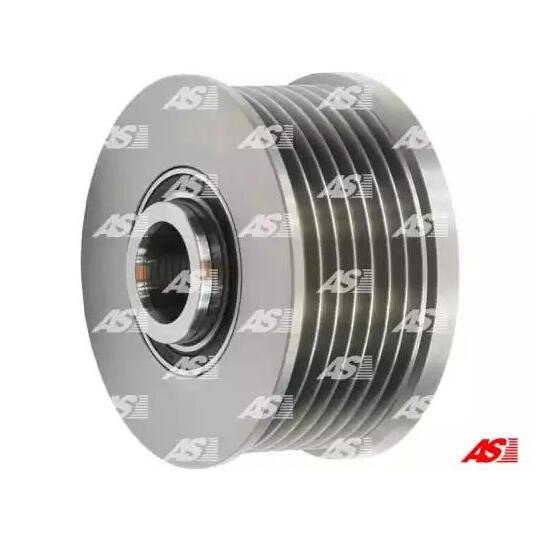 AFP5008(V) - Alternator Freewheel Clutch 