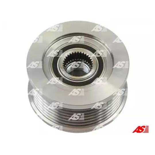 AFP5008(V) - Alternator Freewheel Clutch 