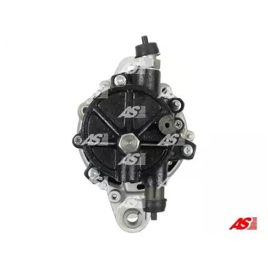 A5100 - Alternator 