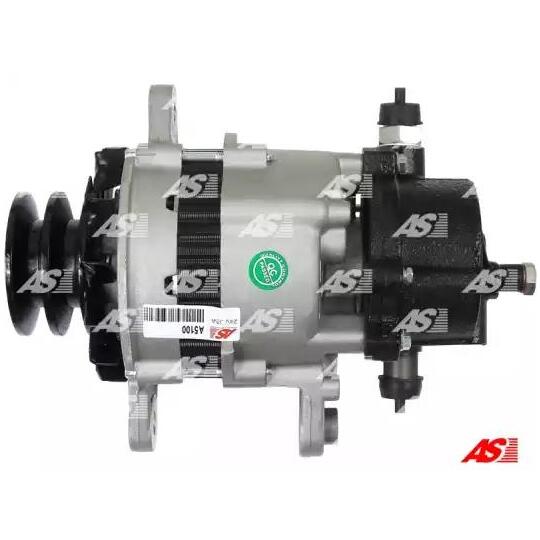 A5100 - Alternator 