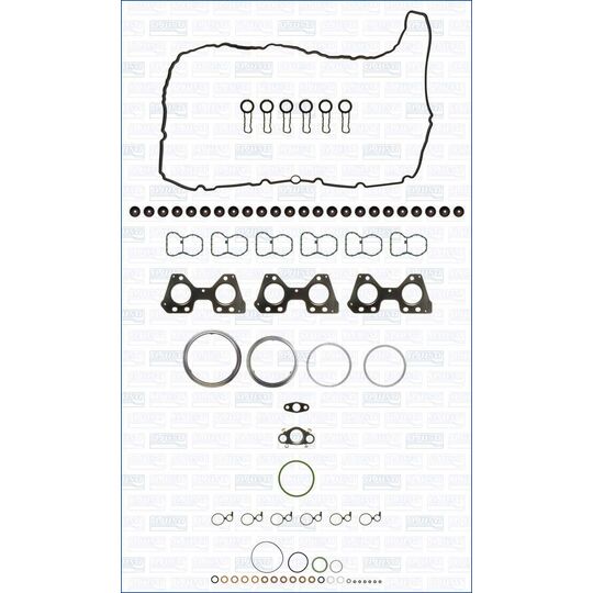 53044800 - Gasket Set, cylinder head 