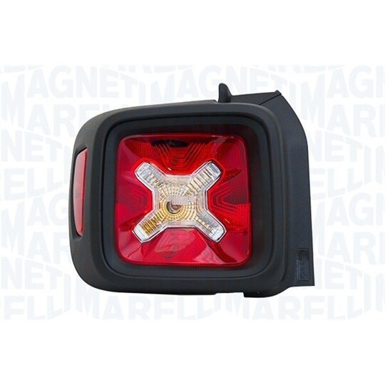 714020830801 - Combination Rearlight 