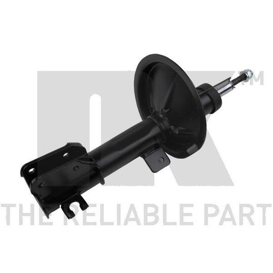 65233055 - Shock Absorber 