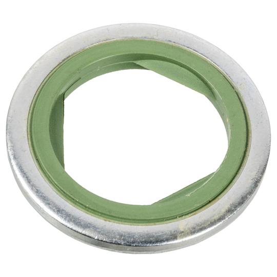 35640 - Seal, oil drain plug 