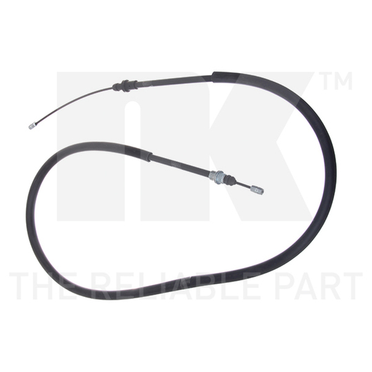 901938 - Cable, parking brake 