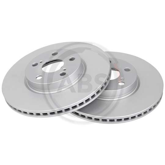 18060 - Brake Disc 