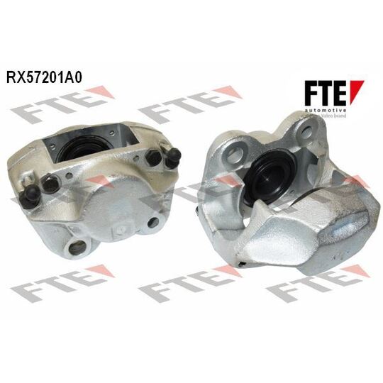 RX57201A0 - Brake Caliper 