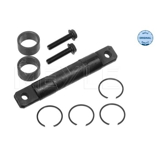 034 025 0014 - Repair Kit, clutch releaser 