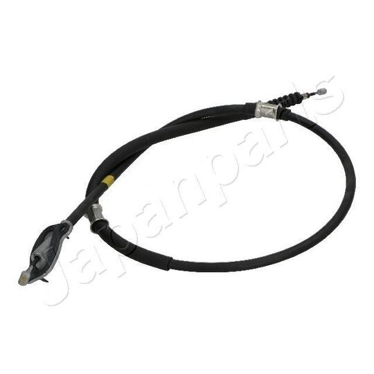 BC-633R - Cable, parking brake 